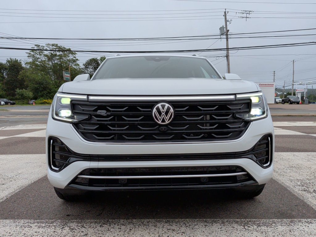 2026 Volkswagen Atlas Cross Sport Execline | Massaging Seats | Sunroof | Cam in Saint John, New Brunswick - 46 - w1024h768px