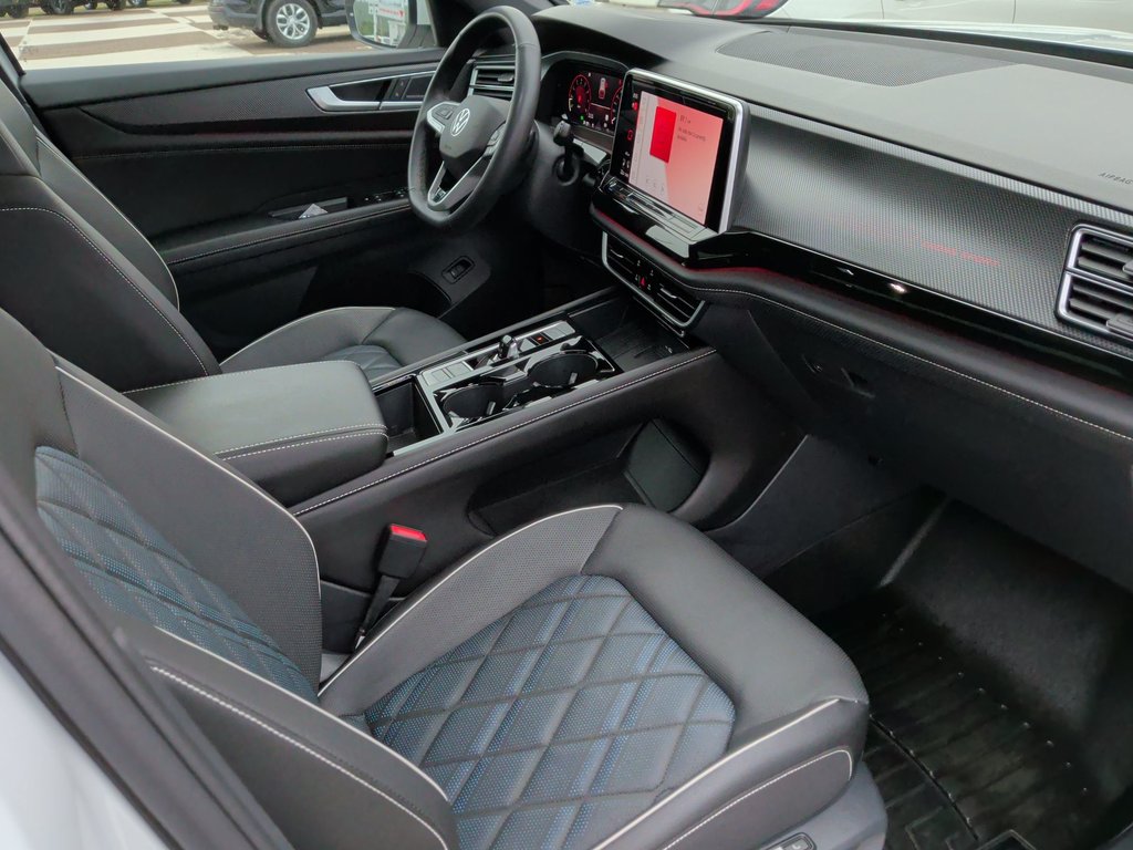 2026 Volkswagen Atlas Cross Sport Execline | Massaging Seats | Sunroof | Cam in Saint John, New Brunswick - 38 - w1024h768px