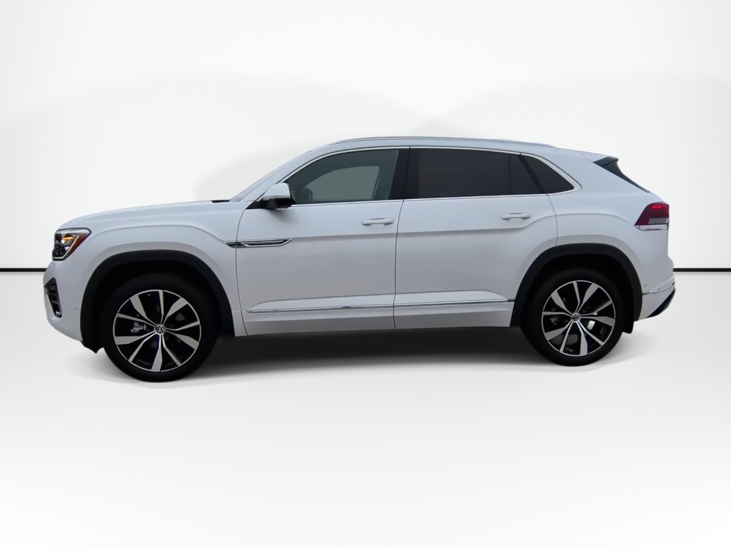 2026 Volkswagen Atlas Cross Sport Execline | Massaging Seats | Sunroof | Cam in Saint John, New Brunswick - 5 - w1024h768px
