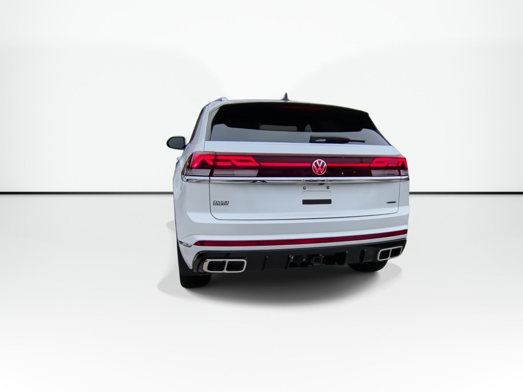 2026 Volkswagen Atlas Cross Sport Execline | Massaging Seats | Sunroof | Cam in Saint John, New Brunswick - 7 - w1024h768px