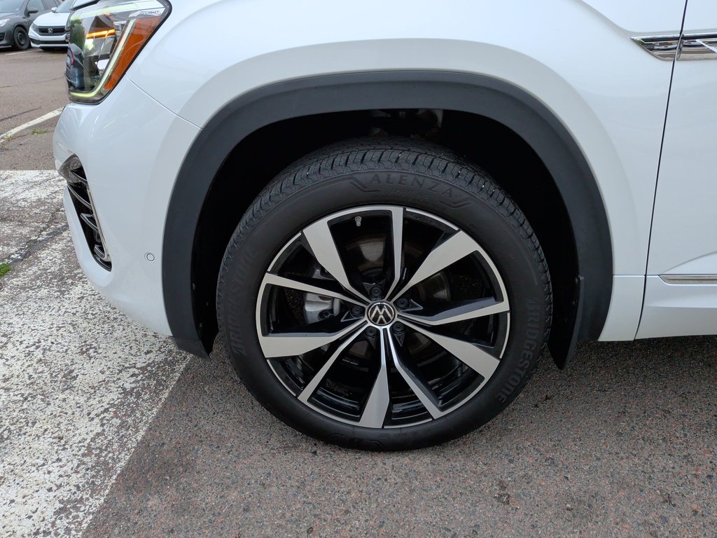2026 Volkswagen Atlas Cross Sport Execline | Massaging Seats | Sunroof | Cam in Saint John, New Brunswick - 10 - w1024h768px