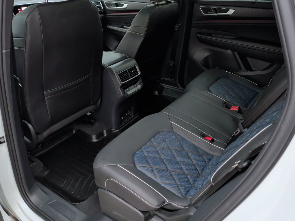 2026 Volkswagen Atlas Cross Sport Execline | Massaging Seats | Sunroof | Cam in Saint John, New Brunswick - 30 - w1024h768px