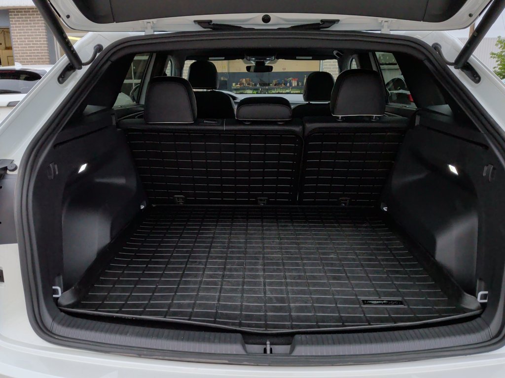 2026 Volkswagen Atlas Cross Sport Execline | Massaging Seats | Sunroof | Cam in Saint John, New Brunswick - 33 - w1024h768px