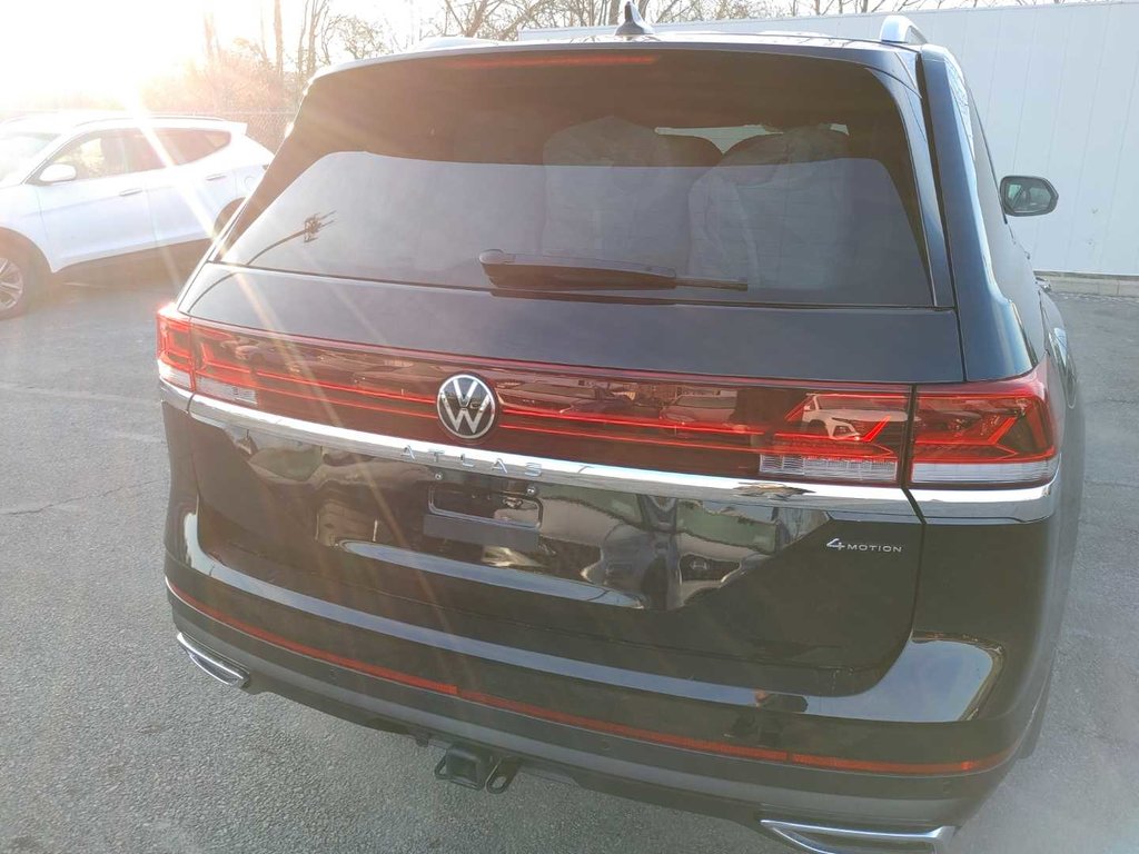 2024 Volkswagen Atlas Highline | Leather | PanoRoof | Warranty to 2029 in Saint John, New Brunswick - 18 - w1024h768px