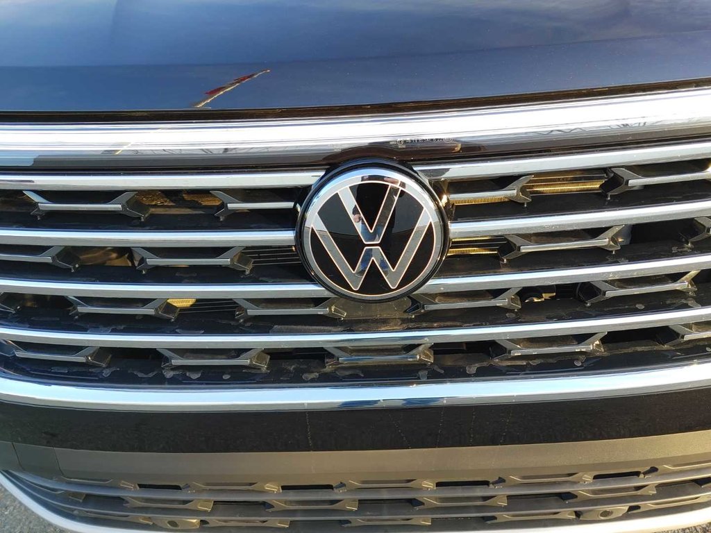 2024 Volkswagen Atlas Highline | Leather | PanoRoof | Warranty to 2029 in Saint John, New Brunswick - 21 - w1024h768px