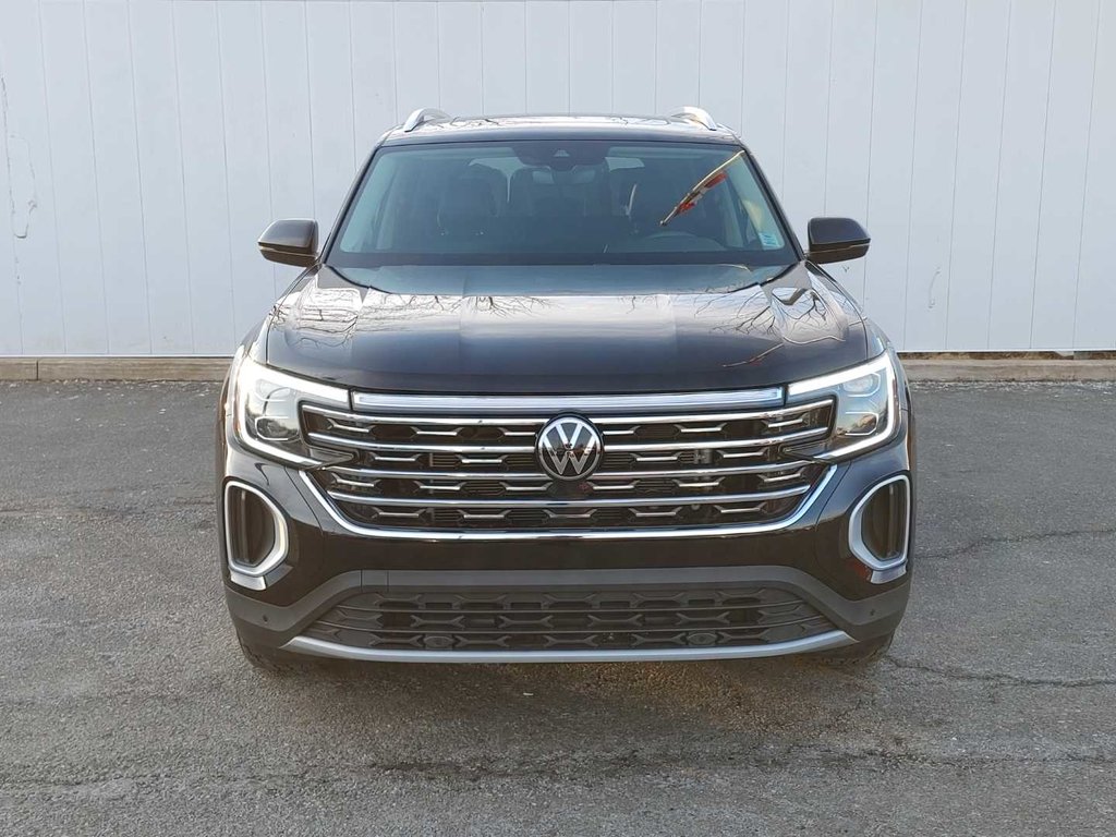 2024 Volkswagen Atlas Highline | Leather | PanoRoof | Warranty to 2029 in Saint John, New Brunswick - 8 - w1024h768px