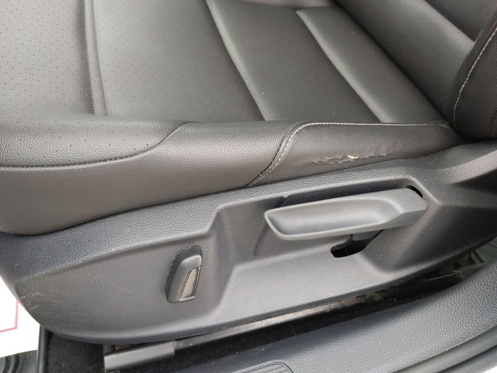 2019 Volkswagen Golf SportWagen Highline | Moonroof | Leatherette | Cam in Saint John, New Brunswick - 14 - w1024h768px
