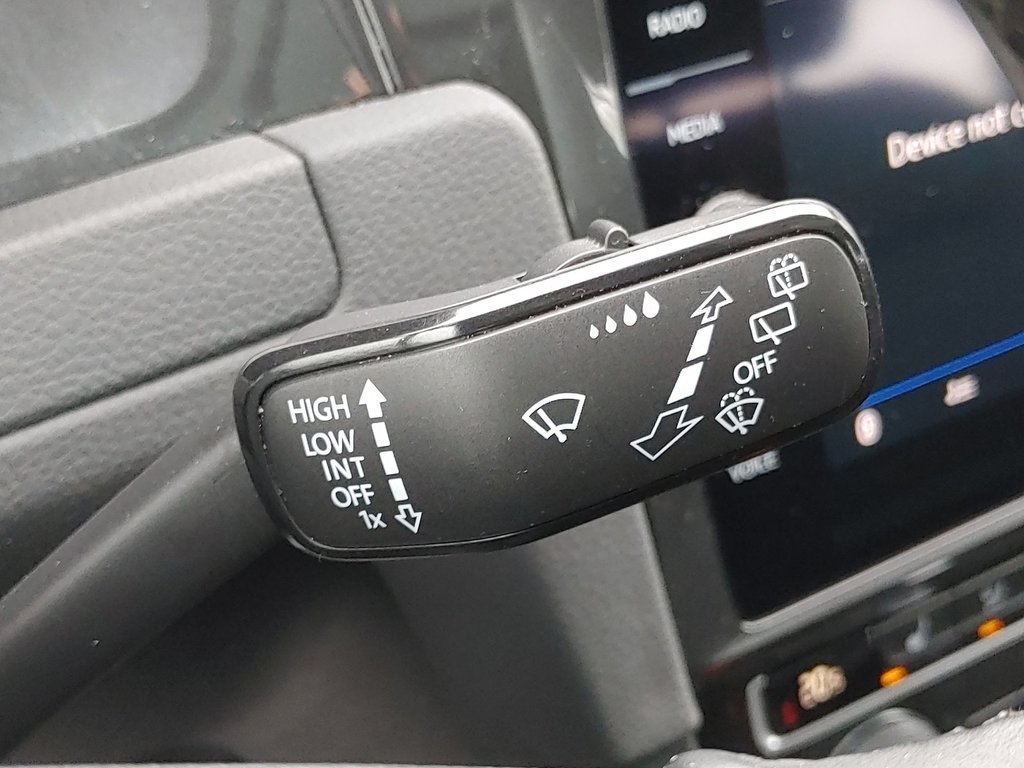 2019 Volkswagen Golf SportWagen Highline | Moonroof | Leatherette | Cam in Saint John, New Brunswick - 19 - w1024h768px