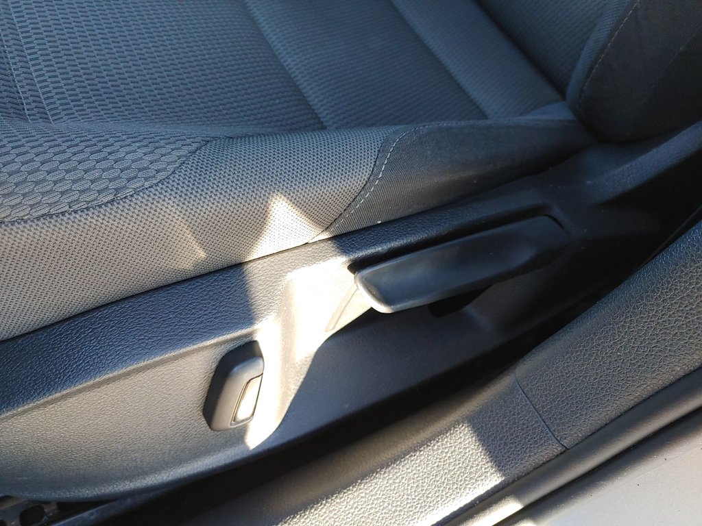 Volkswagen Golf Trendline | Diesel | USB | Heated Seats 2015 à Saint John, Nouveau-Brunswick - 14 - w1024h768px