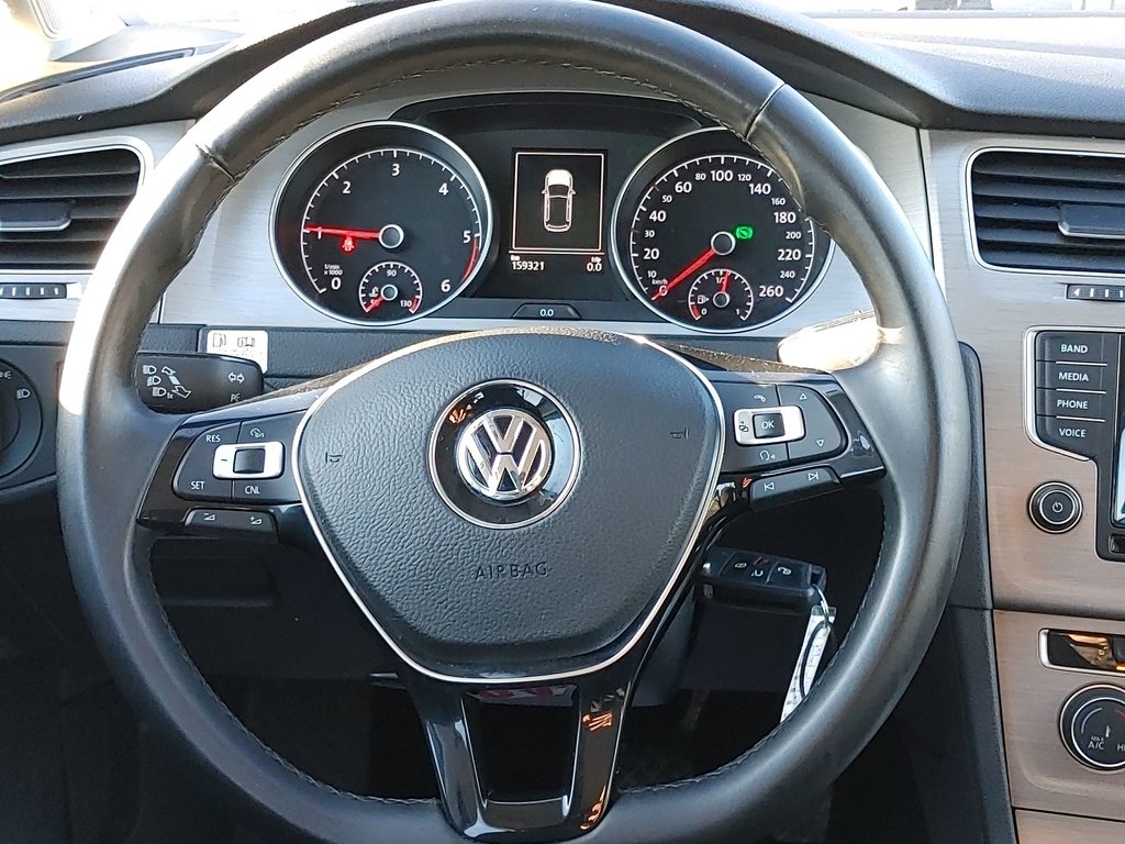 Volkswagen Golf Trendline | Diesel | USB | Heated Seats 2015 à Saint John, Nouveau-Brunswick - 17 - w1024h768px