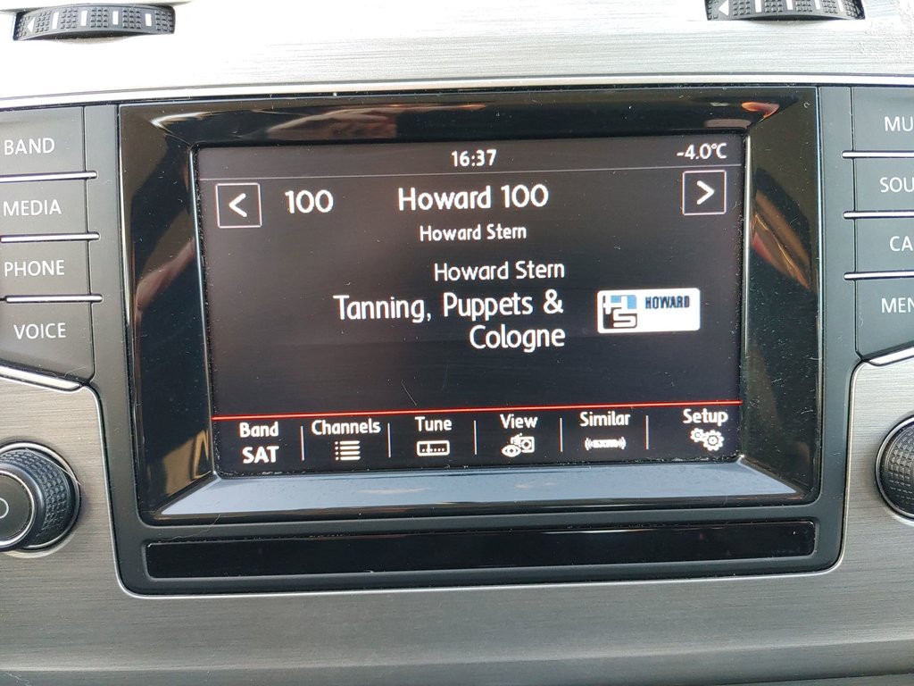 Volkswagen Golf Trendline | Diesel | USB | Heated Seats 2015 à Saint John, Nouveau-Brunswick - 25 - w1024h768px