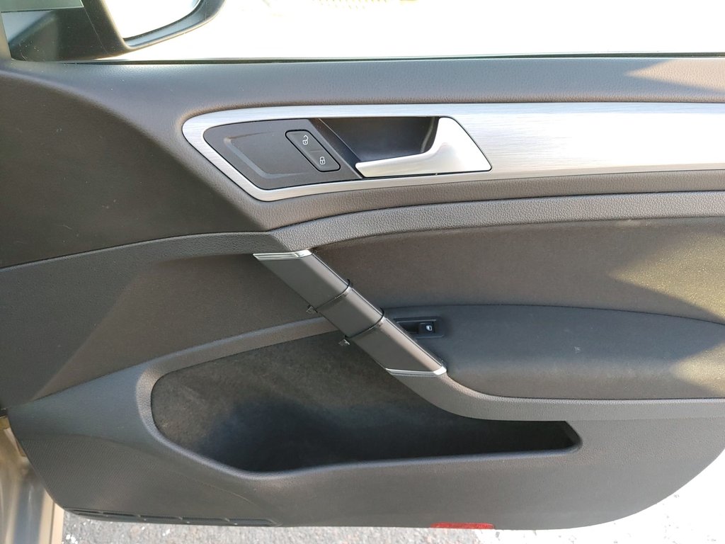 Volkswagen Golf Trendline | Diesel | USB | Heated Seats 2015 à Saint John, Nouveau-Brunswick - 42 - w1024h768px