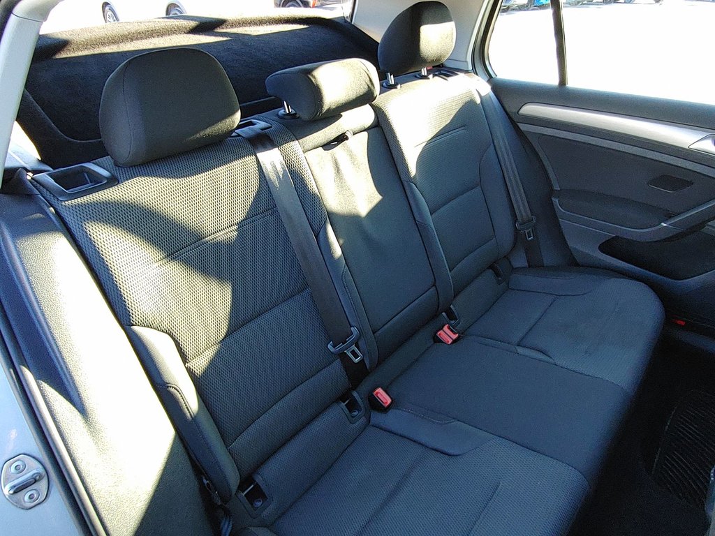 Volkswagen Golf Trendline | Diesel | USB | Heated Seats 2015 à Saint John, Nouveau-Brunswick - 44 - w1024h768px