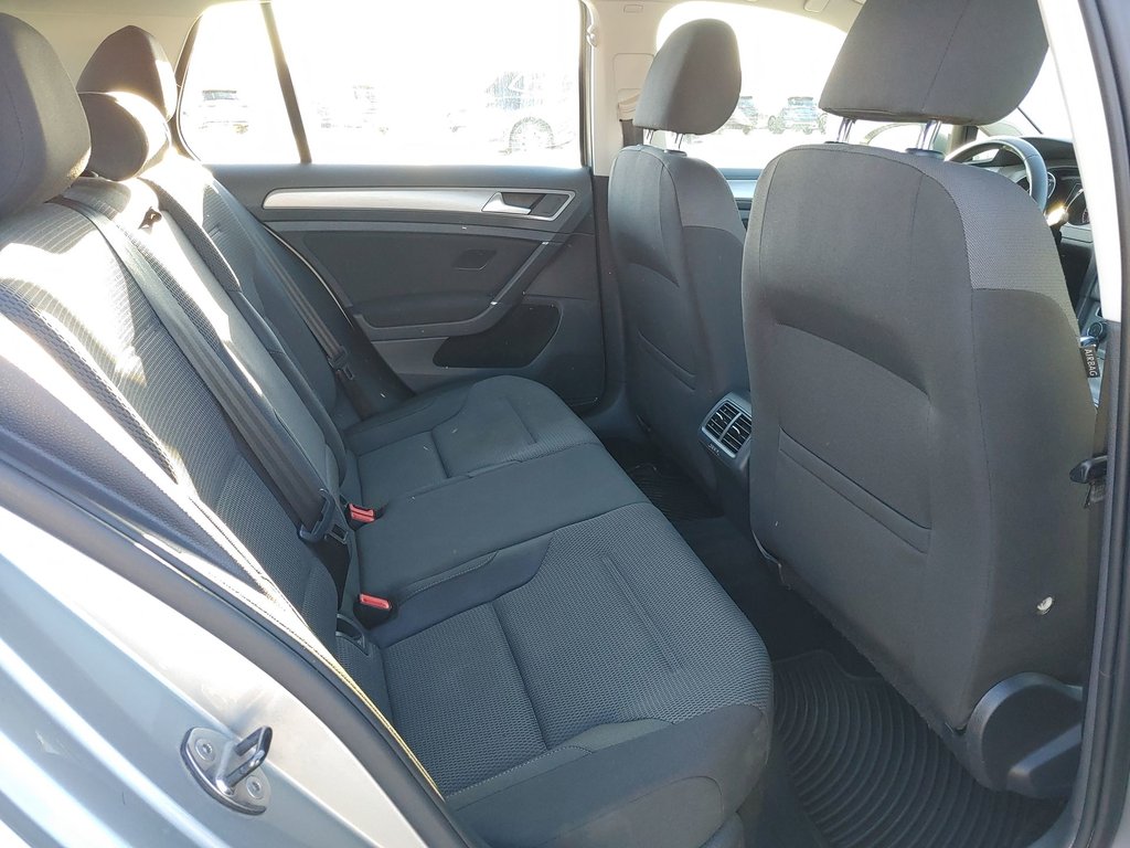 Volkswagen Golf Trendline | Diesel | USB | Heated Seats 2015 à Saint John, Nouveau-Brunswick - 38 - w1024h768px