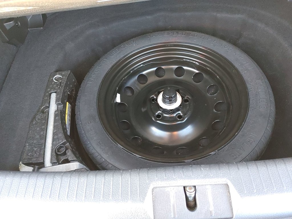 Volkswagen Golf Trendline | Diesel | USB | Heated Seats 2015 à Saint John, Nouveau-Brunswick - 36 - w1024h768px