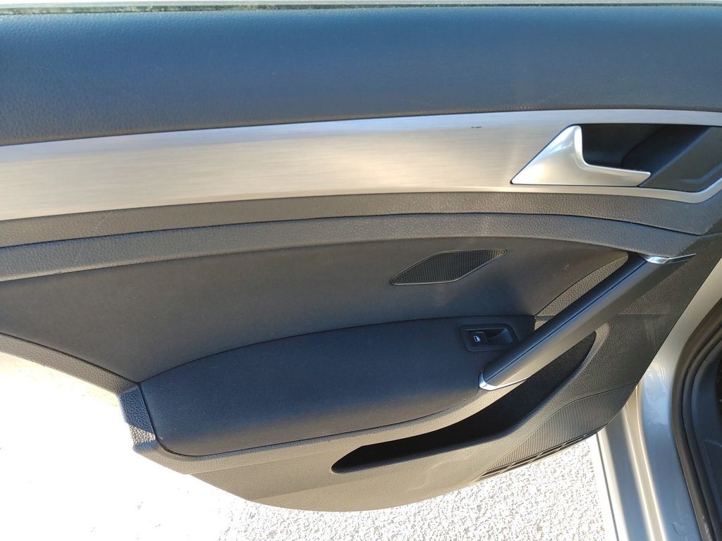 Volkswagen Golf Trendline | Diesel | USB | Heated Seats 2015 à Saint John, Nouveau-Brunswick - 34 - w1024h768px