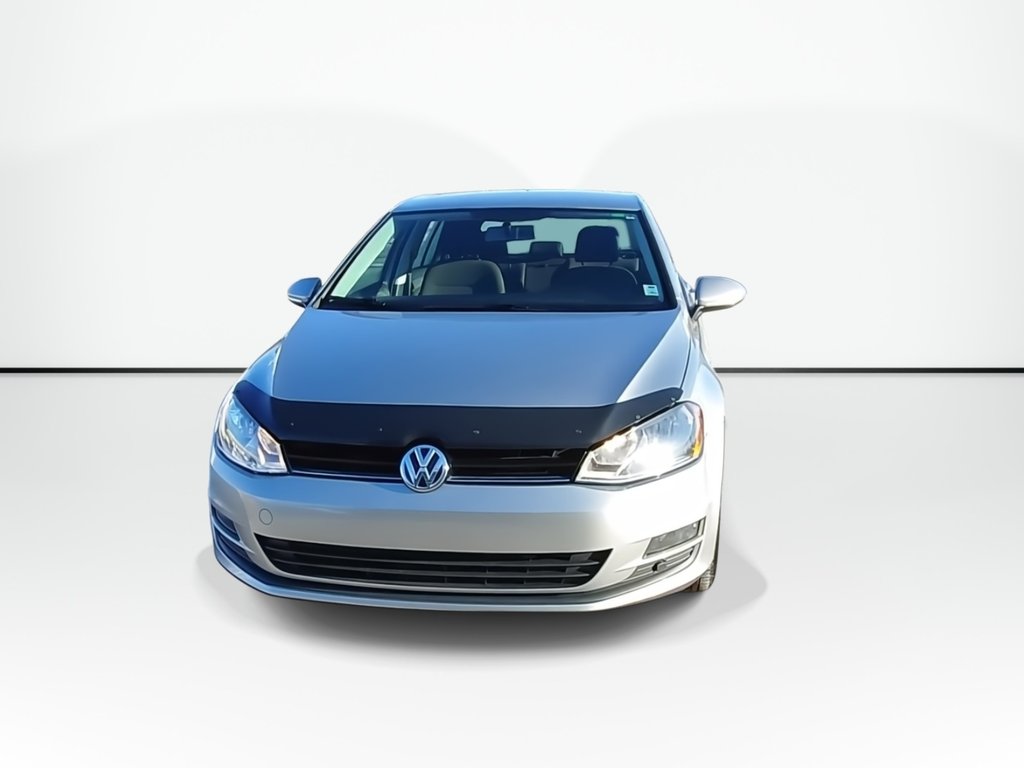Volkswagen Golf Trendline | Diesel | USB | Heated Seats 2015 à Saint John, Nouveau-Brunswick - 3 - w1024h768px