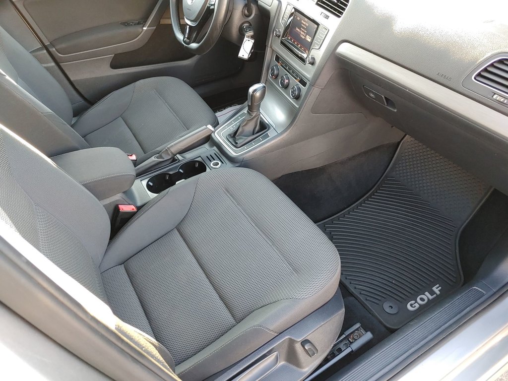 Volkswagen Golf Trendline | Diesel | USB | Heated Seats 2015 à Saint John, Nouveau-Brunswick - 40 - w1024h768px