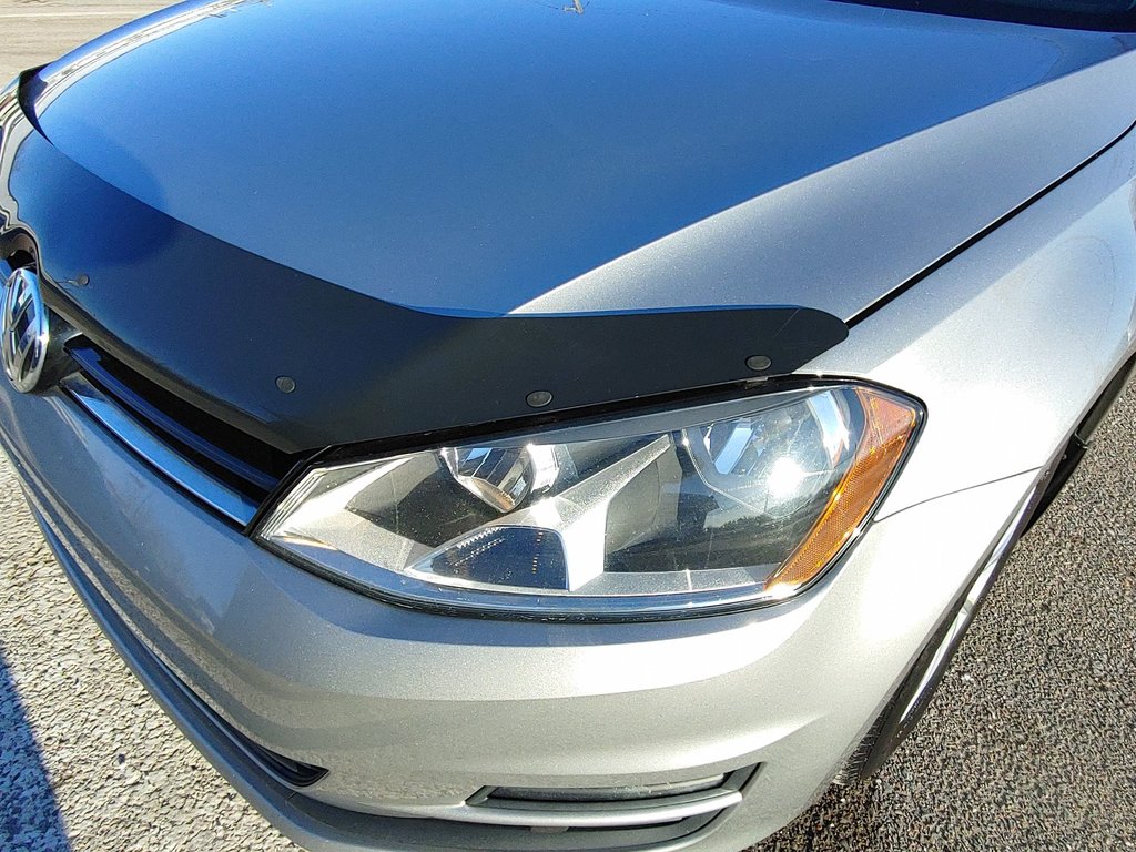 Volkswagen Golf Trendline | Diesel | USB | Heated Seats 2015 à Saint John, Nouveau-Brunswick - 45 - w1024h768px