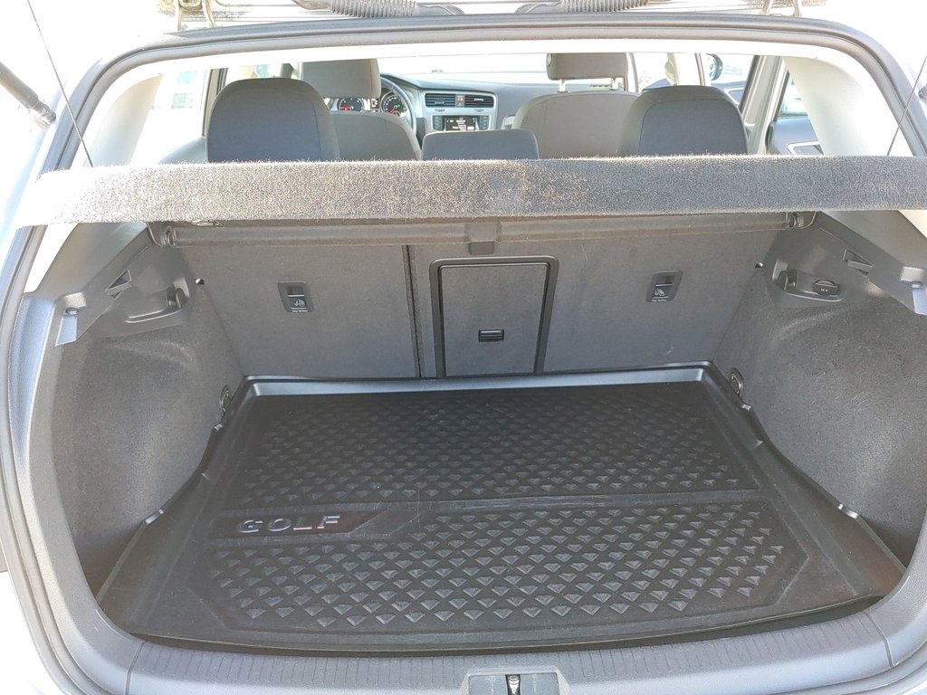 Volkswagen Golf Trendline | Diesel | USB | Heated Seats 2015 à Saint John, Nouveau-Brunswick - 35 - w1024h768px