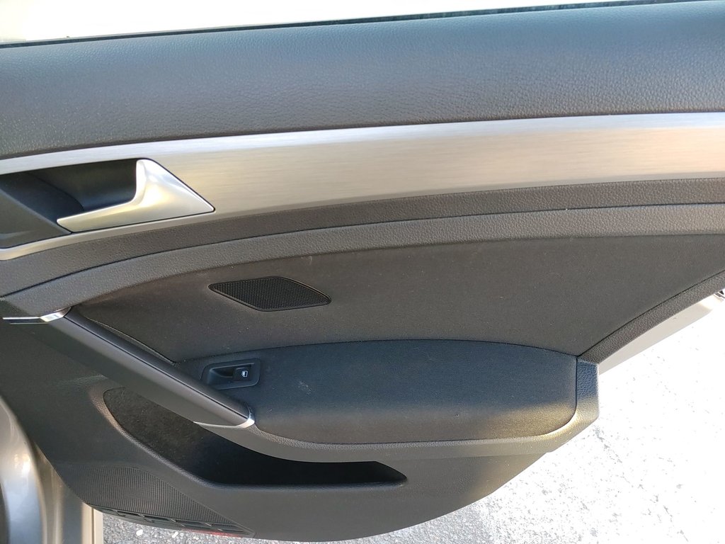 Volkswagen Golf Trendline | Diesel | USB | Heated Seats 2015 à Saint John, Nouveau-Brunswick - 39 - w1024h768px