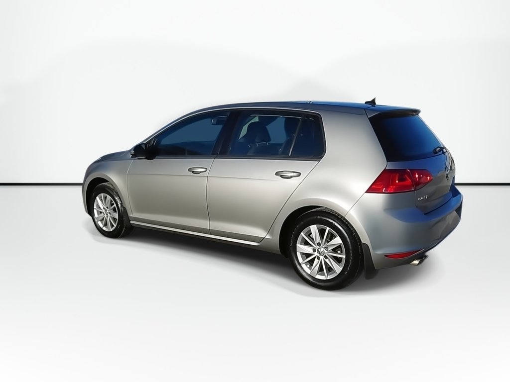 Volkswagen Golf Trendline | Diesel | USB | Heated Seats 2015 à Saint John, Nouveau-Brunswick - 6 - w1024h768px