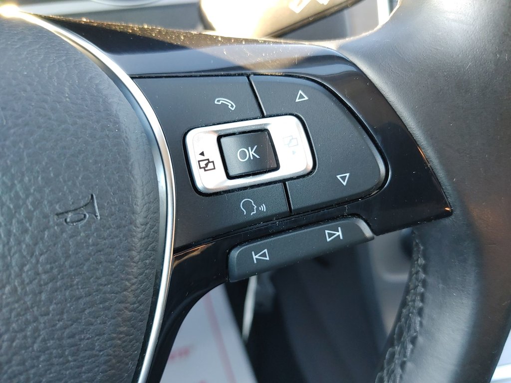 Volkswagen Golf Trendline | Diesel | USB | Heated Seats 2015 à Saint John, Nouveau-Brunswick - 21 - w1024h768px