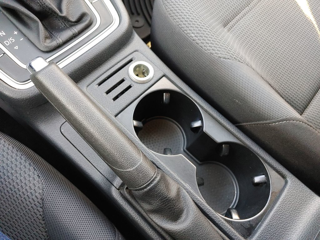 Volkswagen Golf Trendline | Diesel | USB | Heated Seats 2015 à Saint John, Nouveau-Brunswick - 30 - w1024h768px