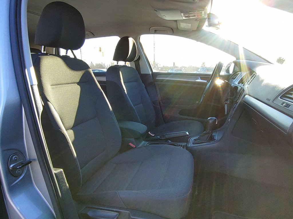 Volkswagen Golf Trendline | Diesel | USB | Heated Seats 2015 à Saint John, Nouveau-Brunswick - 43 - w1024h768px