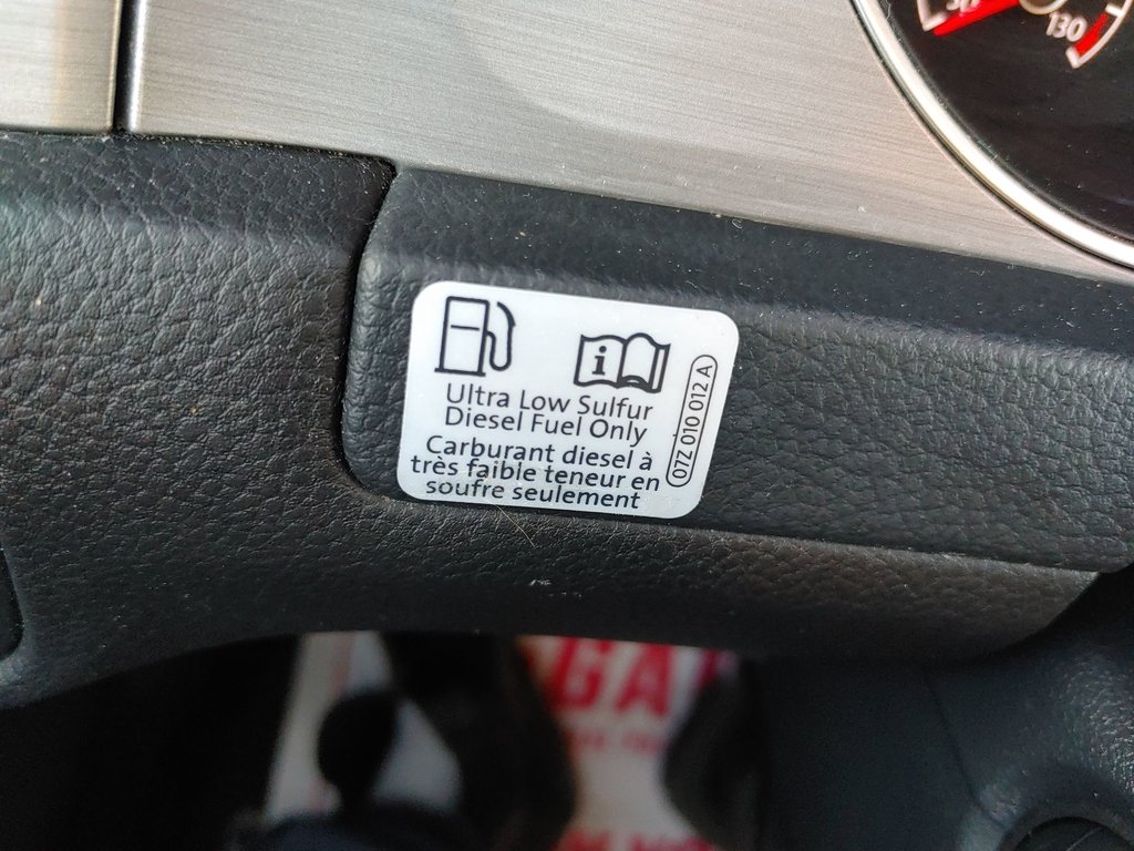 Volkswagen Golf Trendline | Diesel | USB | Heated Seats 2015 à Saint John, Nouveau-Brunswick - 31 - w1024h768px