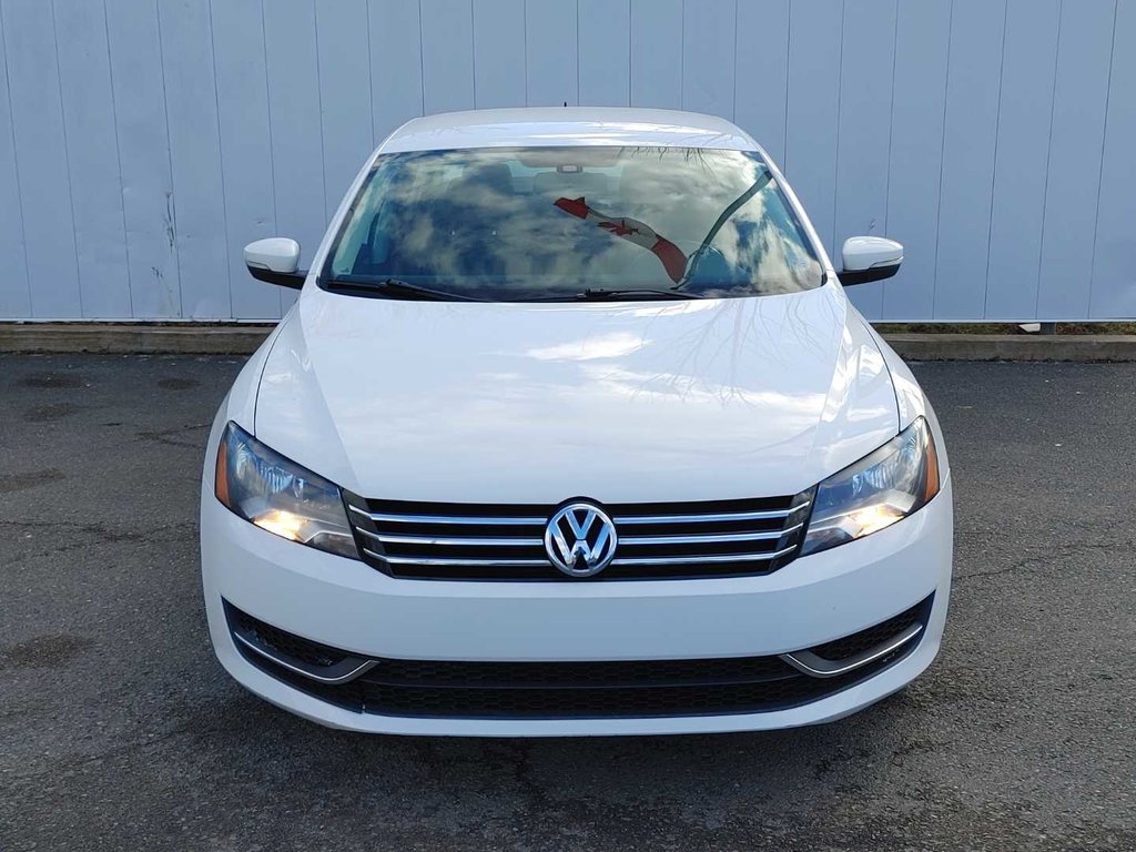 2013 Volkswagen Passat in Antigonish, Nova Scotia - 8 - w1024h768px