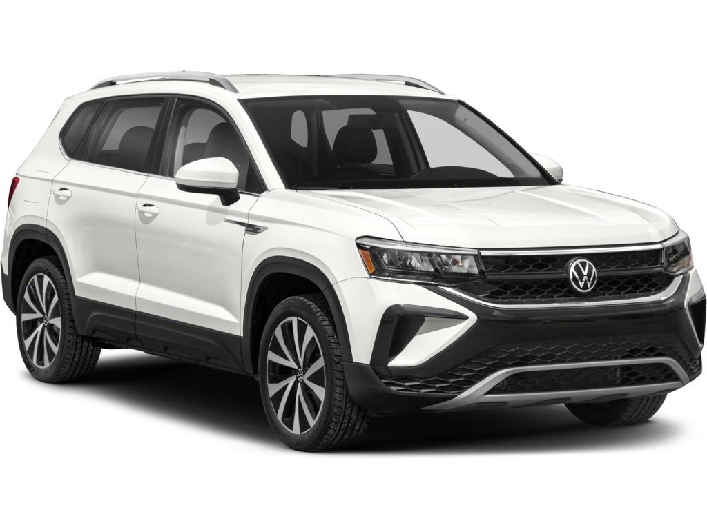 2024 Volkswagen Taos Comfortline | Cam | HtdSeats | Warranty to 2027 in Saint John, New Brunswick - 1 - w1024h768px