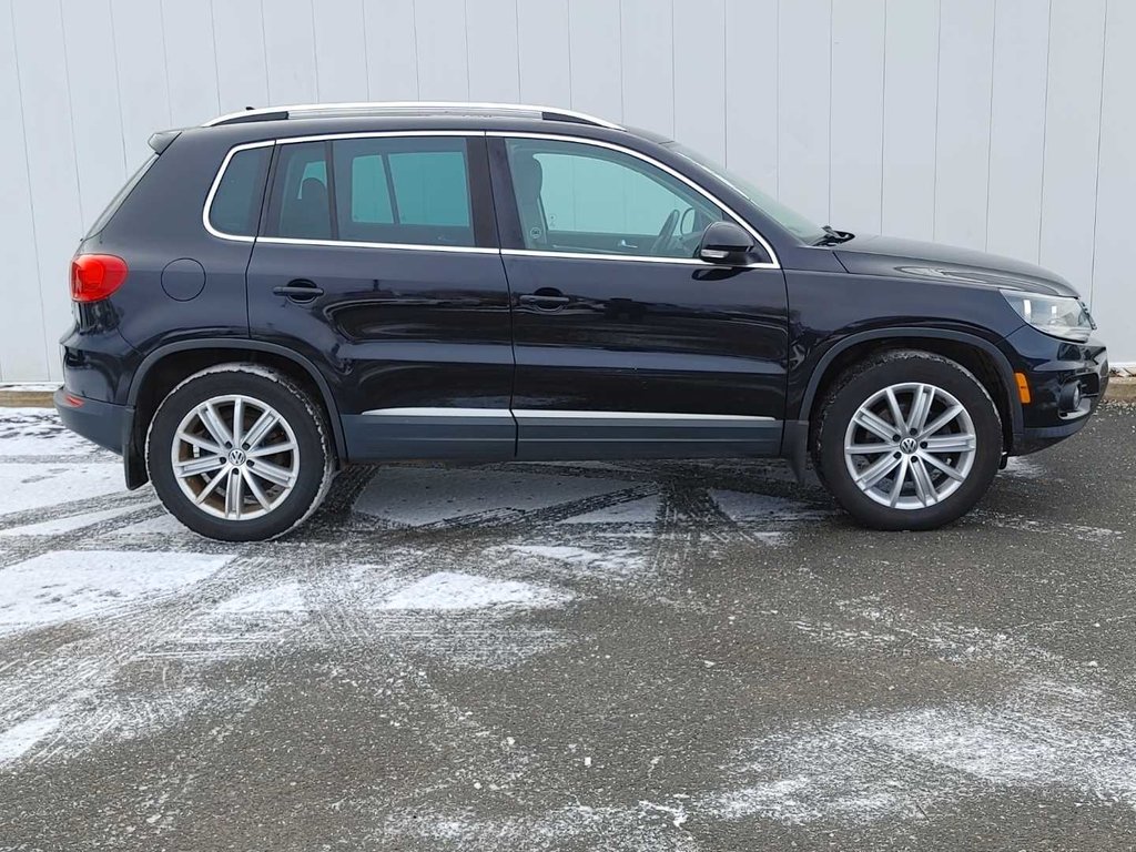 Volkswagen Tiguan Comfortline | Cam | USB | HtdSeats | Bluetooth 2017 à Saint John, Nouveau-Brunswick - 2 - w1024h768px