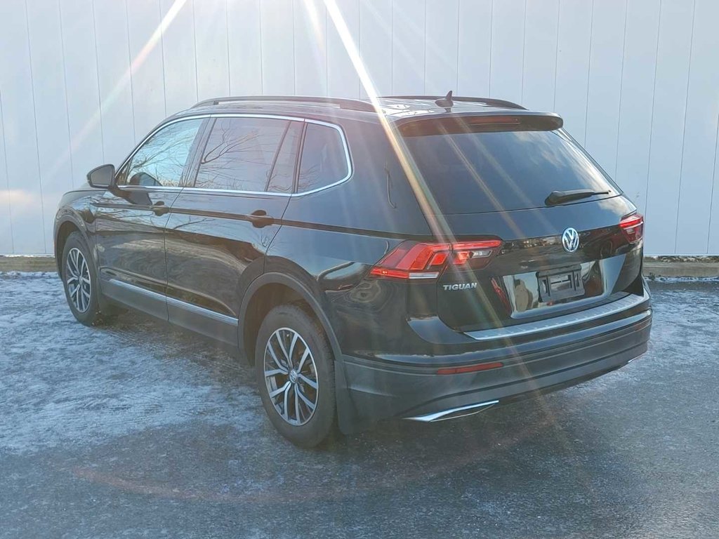 2019 Volkswagen Tiguan in Antigonish, Nova Scotia - 5 - w1024h768px