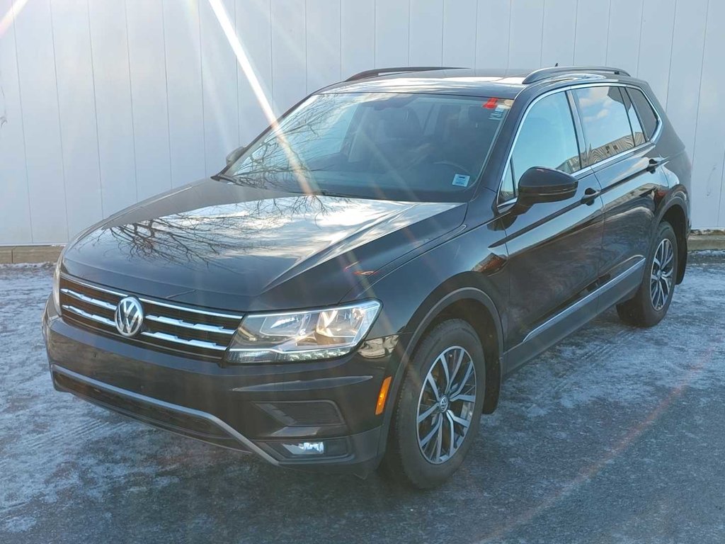 2019 Volkswagen Tiguan in Antigonish, Nova Scotia - 7 - w1024h768px