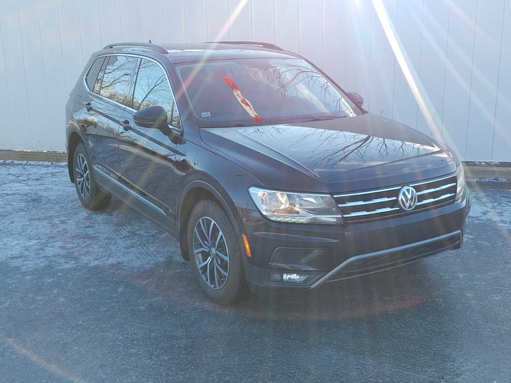 2019 Volkswagen Tiguan in Antigonish, Nova Scotia - 1 - w1024h768px