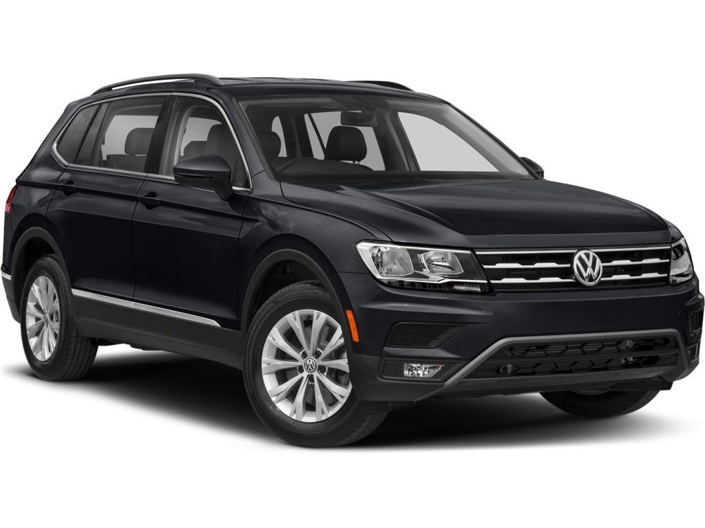 2019 Volkswagen Tiguan in Antigonish, Nova Scotia - 1 - w1024h768px