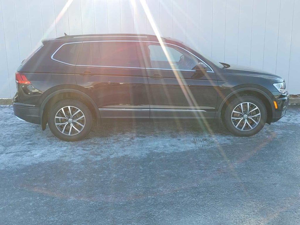 2019 Volkswagen Tiguan in Antigonish, Nova Scotia - 2 - w1024h768px