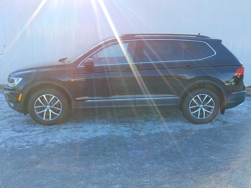 2019 Volkswagen Tiguan in Antigonish, Nova Scotia - 6 - w1024h768px