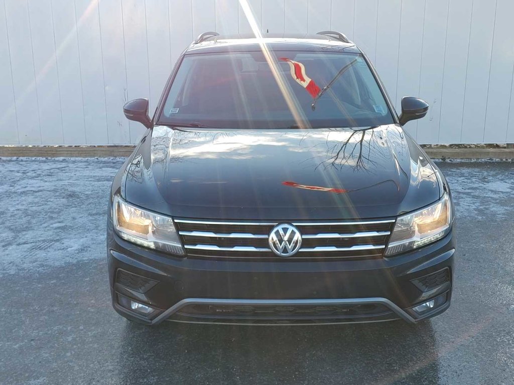 2019 Volkswagen Tiguan in Antigonish, Nova Scotia - 8 - w1024h768px