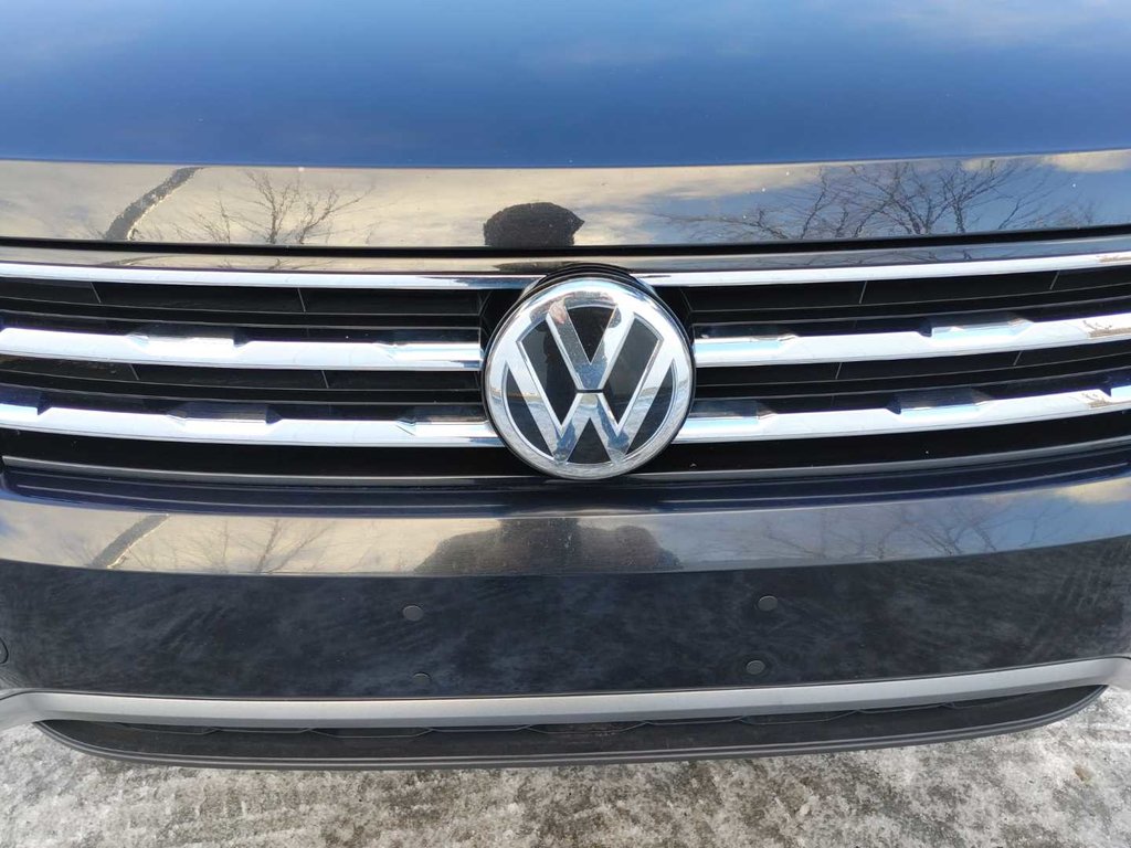 2019 Volkswagen Tiguan in Antigonish, Nova Scotia - 9 - w1024h768px