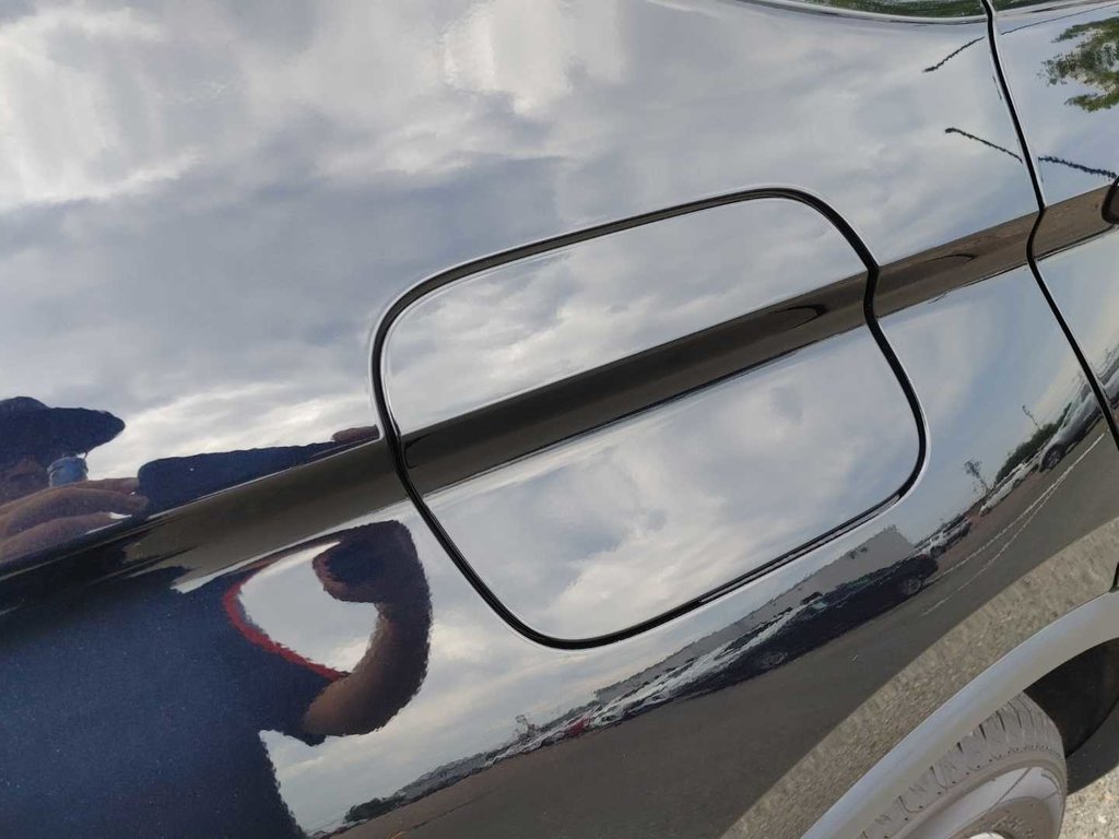 Volkswagen Tiguan TRENDLINE | Cam | USB | HtdSeat | Warranty to 2026 2021 à Saint John, Nouveau-Brunswick - 19 - w1024h768px