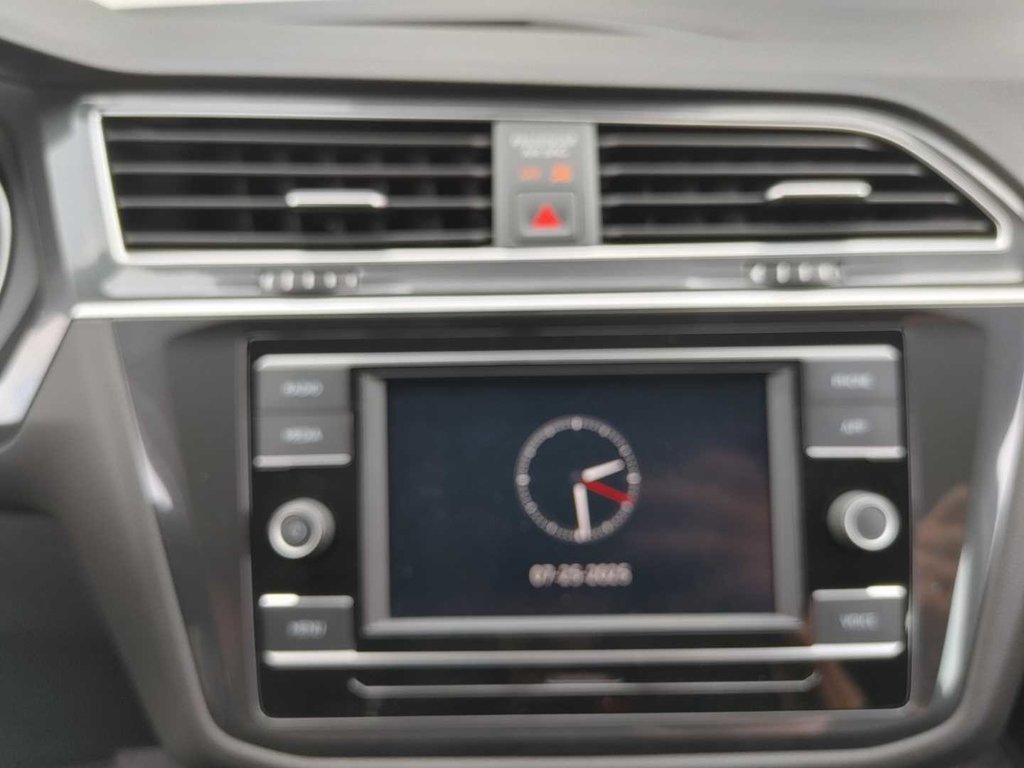 Volkswagen Tiguan TRENDLINE | Cam | USB | HtdSeat | Warranty to 2026 2021 à Saint John, Nouveau-Brunswick - 50 - w1024h768px