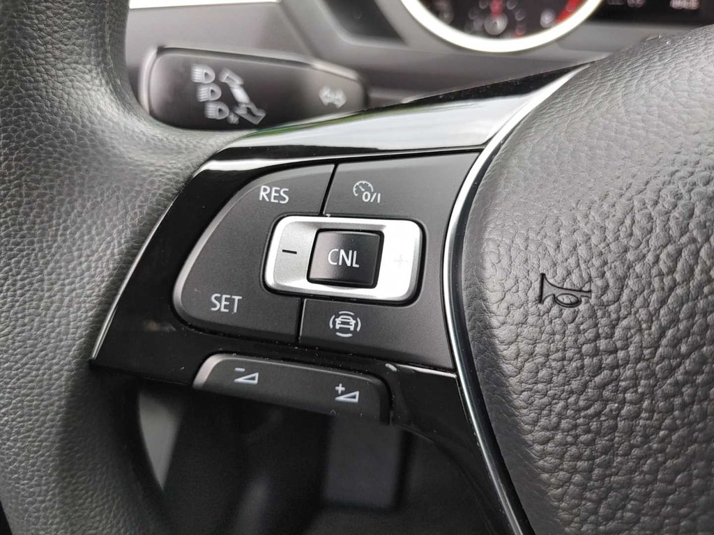 Volkswagen Tiguan TRENDLINE | Cam | USB | HtdSeat | Warranty to 2026 2021 à Saint John, Nouveau-Brunswick - 48 - w1024h768px
