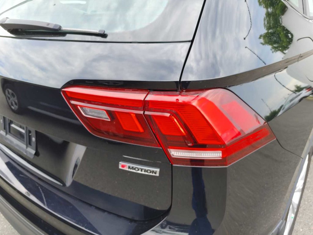 Volkswagen Tiguan TRENDLINE | Cam | USB | HtdSeat | Warranty to 2026 2021 à Saint John, Nouveau-Brunswick - 17 - w1024h768px