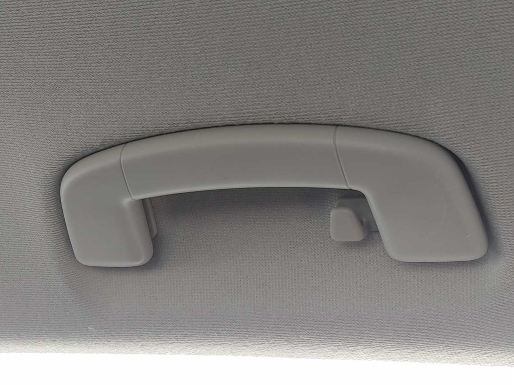 Volkswagen Tiguan TRENDLINE | Cam | USB | HtdSeat | Warranty to 2026 2021 à Saint John, Nouveau-Brunswick - 57 - w1024h768px
