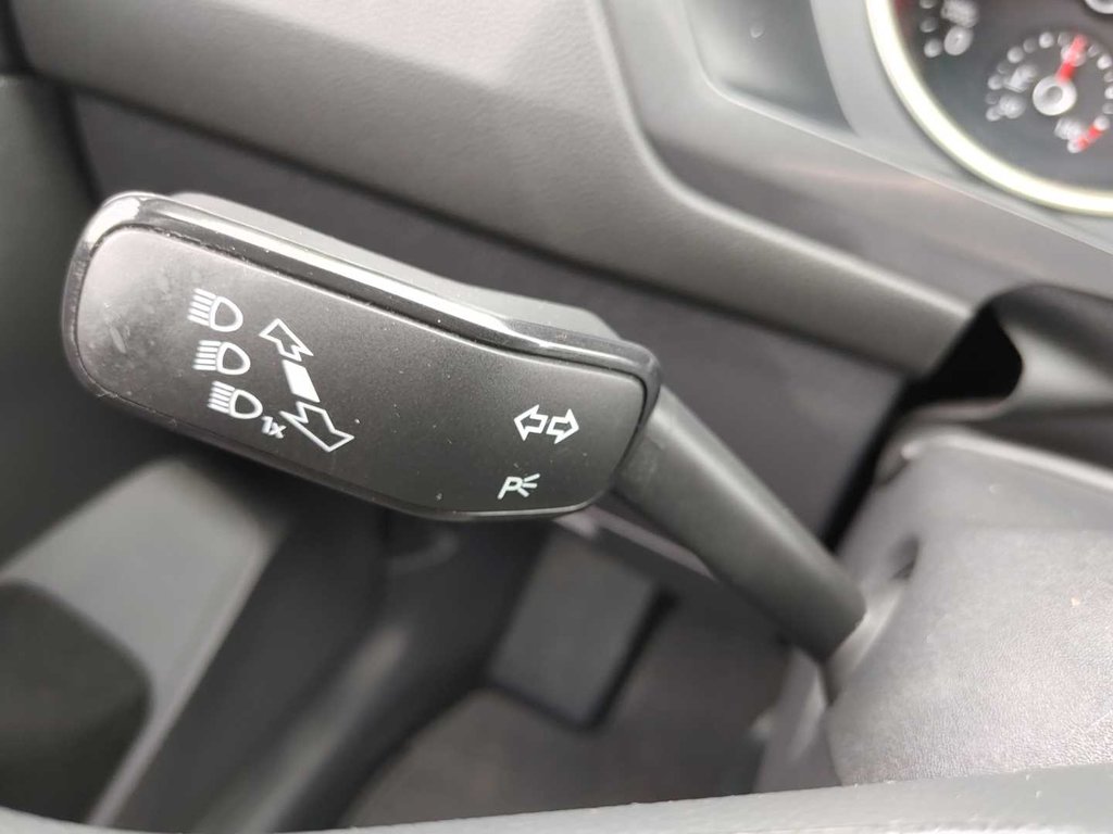Volkswagen Tiguan TRENDLINE | Cam | USB | HtdSeat | Warranty to 2026 2021 à Saint John, Nouveau-Brunswick - 49 - w1024h768px