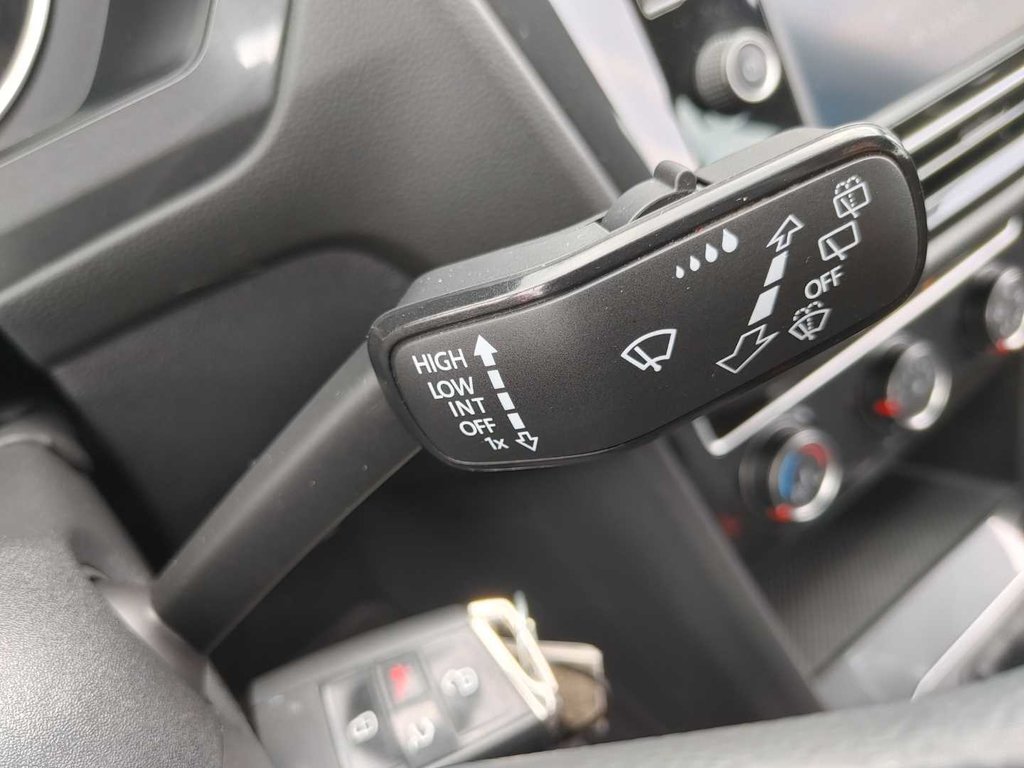 Volkswagen Tiguan TRENDLINE | Cam | USB | HtdSeat | Warranty to 2026 2021 à Saint John, Nouveau-Brunswick - 46 - w1024h768px
