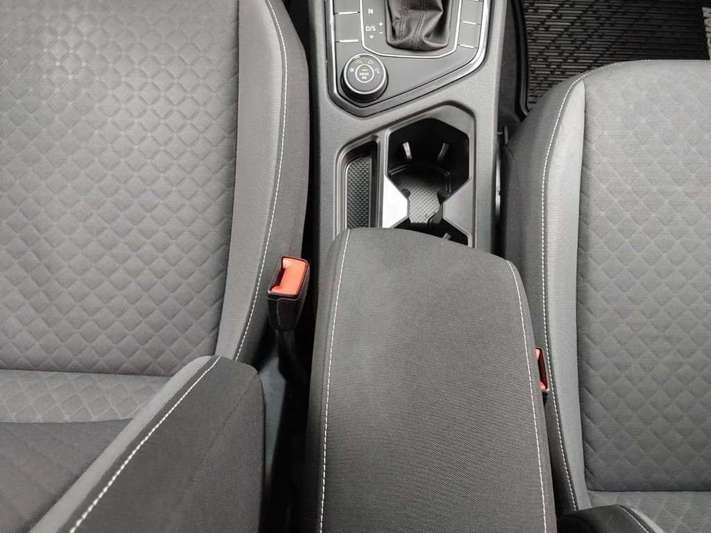 Volkswagen Tiguan TRENDLINE | Cam | USB | HtdSeat | Warranty to 2026 2021 à Saint John, Nouveau-Brunswick - 53 - w1024h768px
