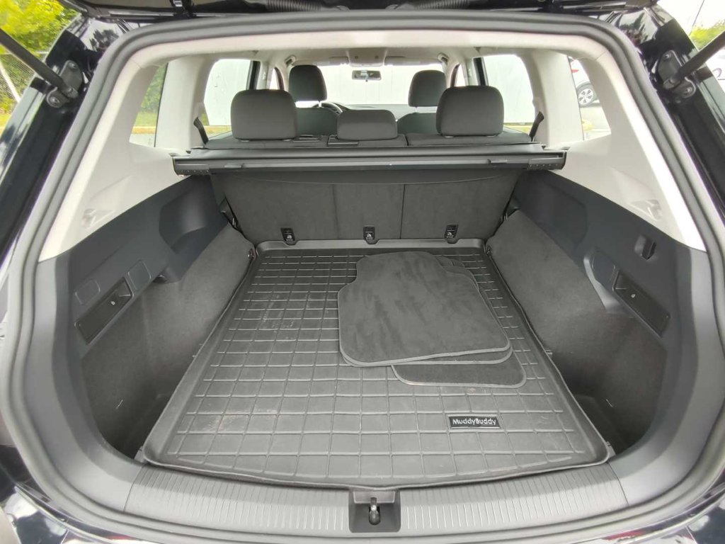 Volkswagen Tiguan TRENDLINE | Cam | USB | HtdSeat | Warranty to 2026 2021 à Saint John, Nouveau-Brunswick - 32 - w1024h768px